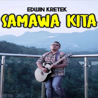 Edwin Kretek