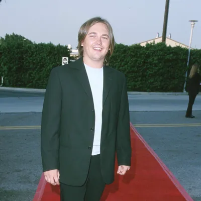 Edwin Mccain