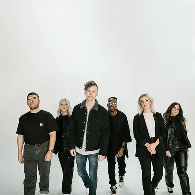 Foto Artist Elevation Worship