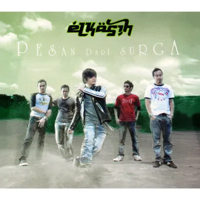 Elkasih