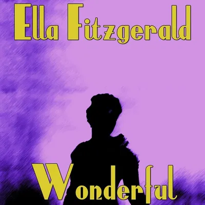 Foto Artist Ella Fitzgerald feat Louis Armstrong