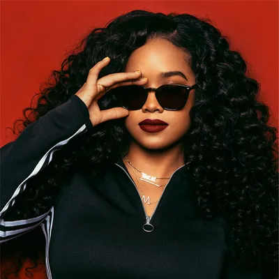 Ella Mai feat H.E.R.