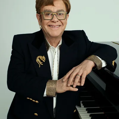 Foto Artist Elton John