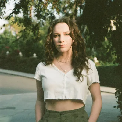 Emily James