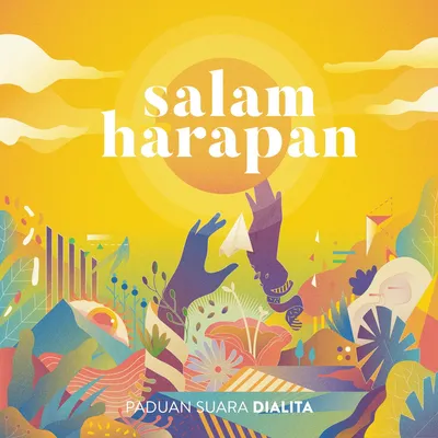Foto Artist Endah Widiastuti