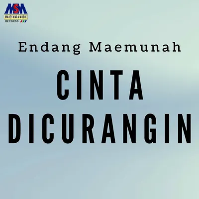 Endang Maemunah