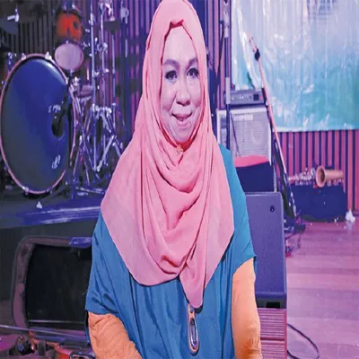 Endang S Taurina