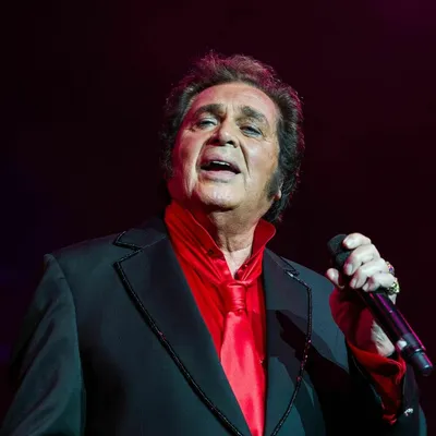 Foto Artist Engelbert Humperdinck