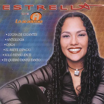 Foto Artist Estrella