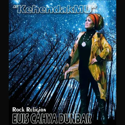 Foto Artist Euis Cahya Dunbar