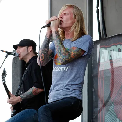 Evergreen Terrace