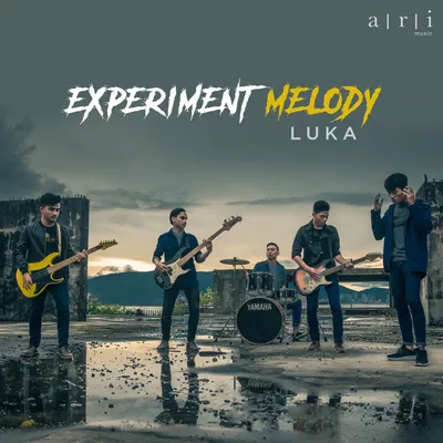 Luka Album Art