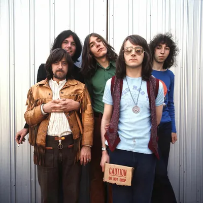 Foto Artist Fairport Convention