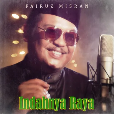 Fairuz Misran