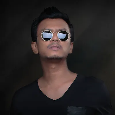 Faizal Tahir