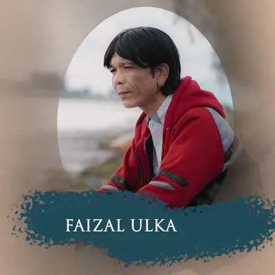 Faizal Ulka