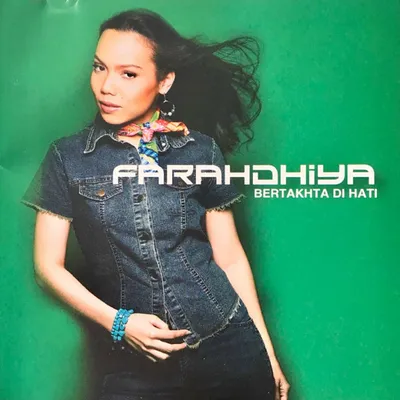 Farahdhiya