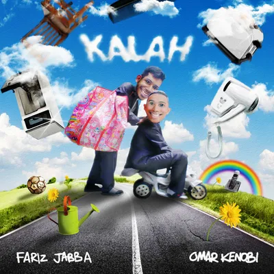 Fariz Jabba