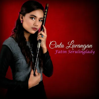 Foto Artist Fatin SerulingLady