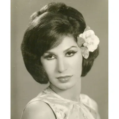 Fayza Rahma