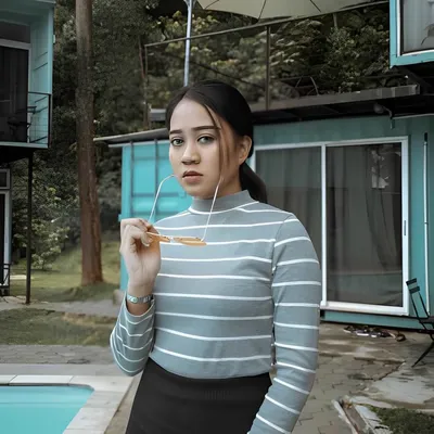 Fieya Julia
