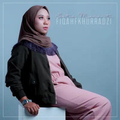 Setia Menantimu Album Art