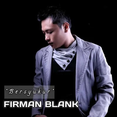 Firman Blank