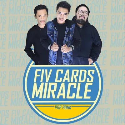 Foto Artist Fiv Cards Miracle