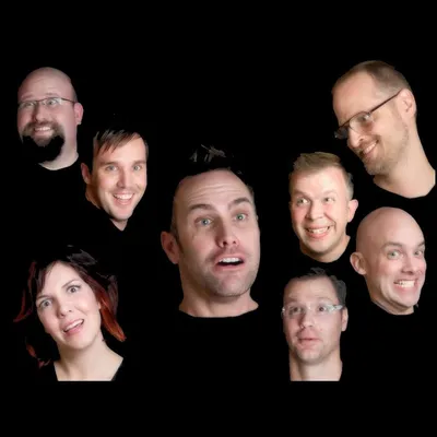 Five Iron Frenzy