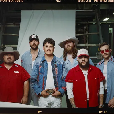 Foto Artist Flatland Cavalry