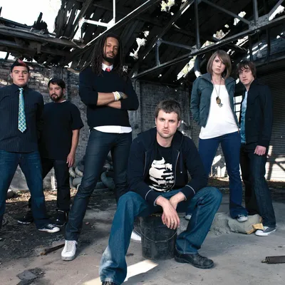 Foto Artist Flobots