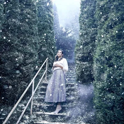 Foto Artist Francesca Battistelli