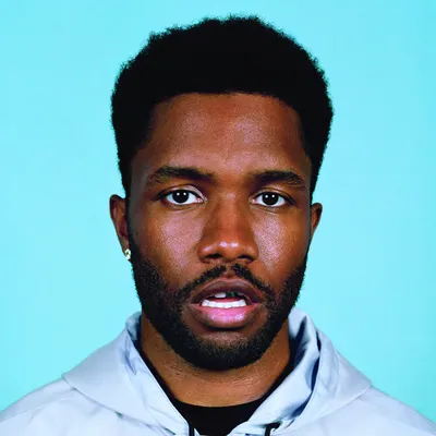 Foto Artist Frank Ocean