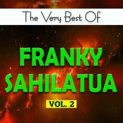 Foto Artist Franky Sahilatua