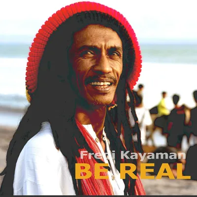 Foto Artist Fredi Kayaman