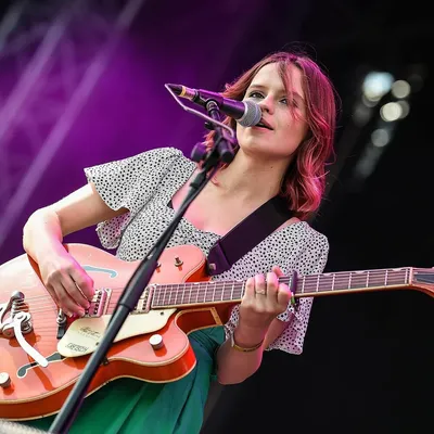 Foto Artist Gabrielle Aplin
