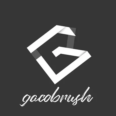 Gacobrush