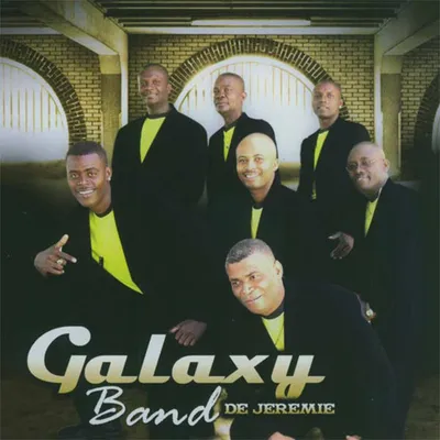 Gallaxy Band