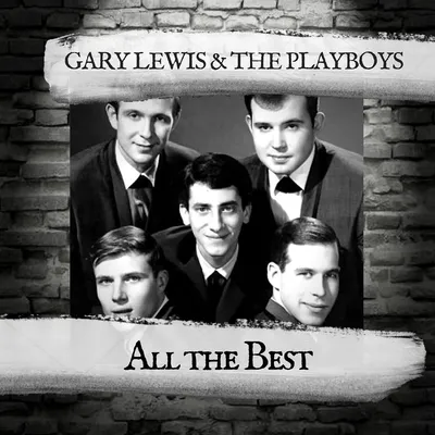 Gary Lewis