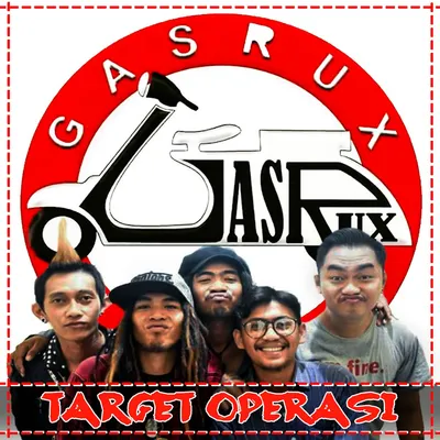 Foto Artist Gasrux