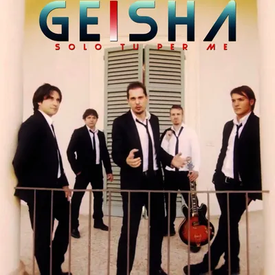 Geisha