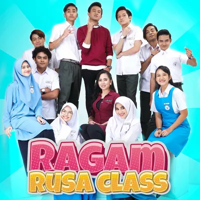 Geng Rusa Class