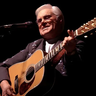 Foto Artist George Jones