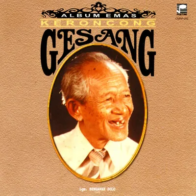Gesang