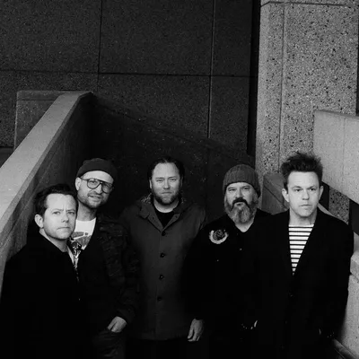Foto Artist Get Up Kids