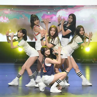 Foto Artist GFriend