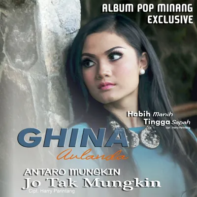 Ghina Aulanda