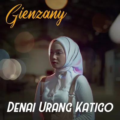 Gienzany
