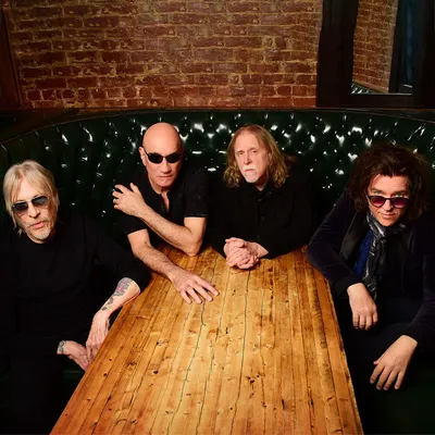 Govt Mule