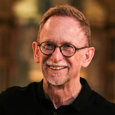 Graham Kendrick